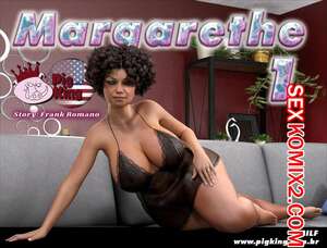 Порно комикс Маргарет. Часть 1. Pig King. Margarethe Порно комикс Маргарет. Часть 1. Pig King. Margarethe