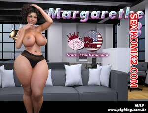 Порно комикс Маргарет. Часть 8. Pig King. Margarethe Порно комикс Маргарет. Часть 8. Pig King. Margarethe