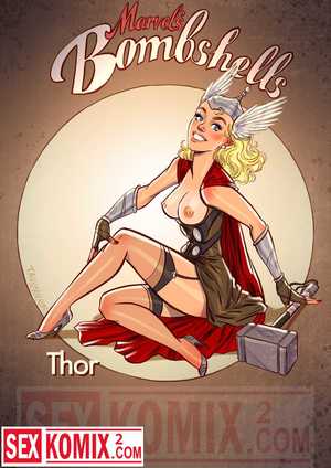 Порно комикс Марвел от Andrew Tarusov. Порно комикс Марвел от Andrew Tarusov.
