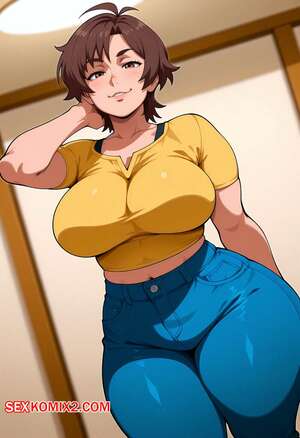 Порно комикс Masane Amaha x BBC. Floxin Порно комикс Masane Amaha x BBC. Floxin