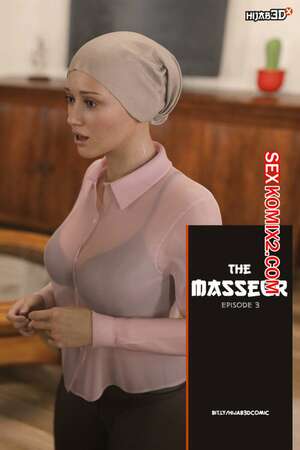 Порно комикс Массажист. Часть 3. The Masseur. LoseKorntrol. Порно комикс Массажист. Часть 3. The Masseur. LoseKorntrol.