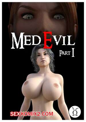 Порно комикс Мед зло. Часть 1. Med Evil. The Omega Rabbit. Порно комикс Мед зло. Часть 1. Med Evil. The Omega Rabbit.