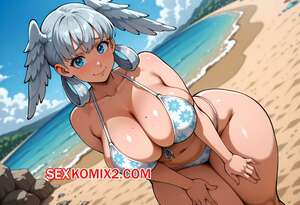 Порно комикс Melia Antiqua x BBC. Floxin Порно комикс Melia Antiqua x BBC. Floxin