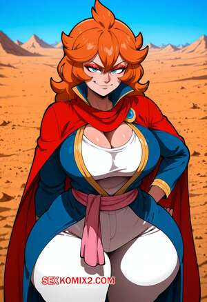 Порно комикс Mereoleona Vermillion. Floxin Порно комикс Mereoleona Vermillion. Floxin