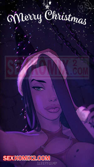 Порно комикс Merry XMas 2021. SleepyGimp Порно комикс Merry XMas 2021. SleepyGimp