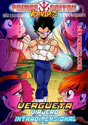 Порно комикс Межпространственный путешественник Вергета. Vergueta Viajero Intradimensional Порно комикс Межпространственный путешественник Вергета. Vergueta Viajero Intradimensional