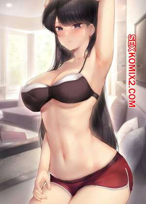 Порно комикс Мы общаемся через наши тела. Komi Garasu Порно комикс Мы общаемся через наши тела. Komi Garasu