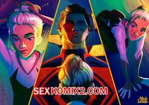 Порно комикс Migwen. NickEronic. Порно комикс Migwen. NickEronic.