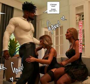 Порно комикс Милфа по соседству. Часть 2. The MILF Next Door. Tab109 Порно комикс Милфа по соседству. Часть 2. The MILF Next Door. Tab109