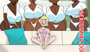 Порно комикс МИЛФЫ. MILF Порно комикс МИЛФЫ. MILF