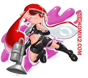 Порно комикс Minus8. Арты. Часть 5 Порно комикс Minus8. Арты. Часть 5