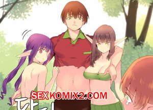 Порно комикс Мир, которым я управляю. Части 16 и 17 и 18. A World That I Rule Порно комикс Мир, которым я управляю. Части 16 и 17 и 18. A World That I Rule