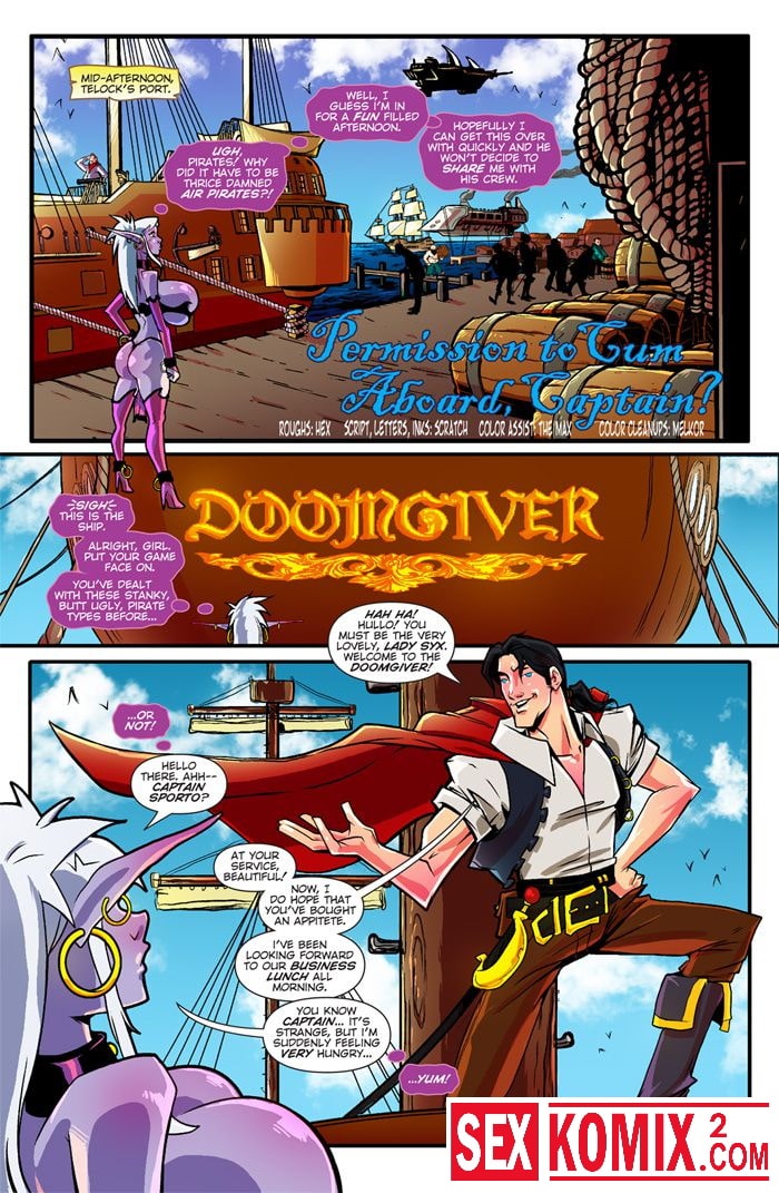 Порно комикс Мир Маны. Часть 5. Кончить на борту. Английский. Порно комикс Мир Маны. Часть 5. Кончить на борту. Английский.