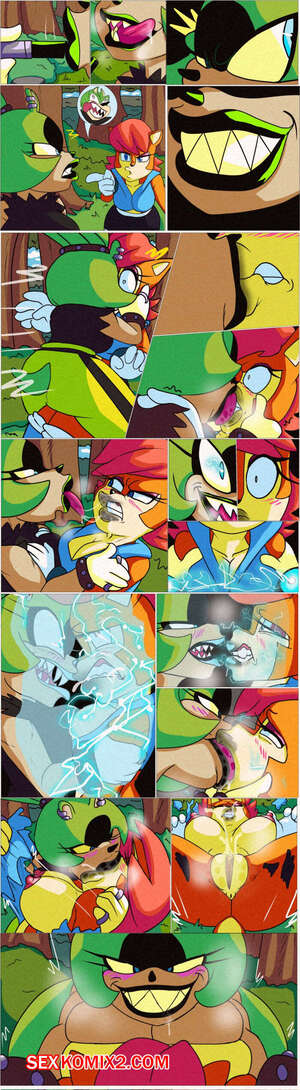 Порно комикс Mistaken Identity. Sonic the Hedgehog. Nekomajinheika. Порно комикс Mistaken Identity. Sonic the Hedgehog. Nekomajinheika.