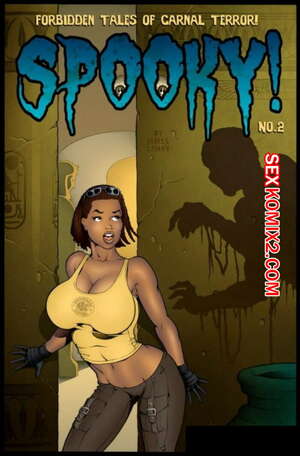 Порно комикс Мистические истории. Часть 2. Берегись мумии Порно комикс Мистические истории. Часть 2. Берегись мумии