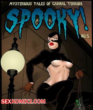 Порно комикс Мистические истории. Часть 5 Порно комикс Мистические истории. Часть 5