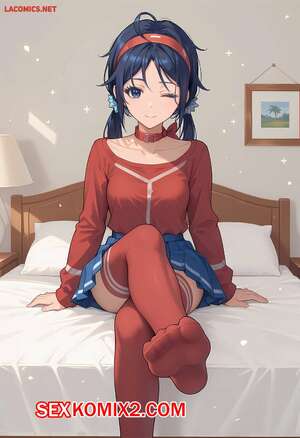 Порно комикс Mita. MiSide. AnimeIris Порно комикс Mita. MiSide. AnimeIris