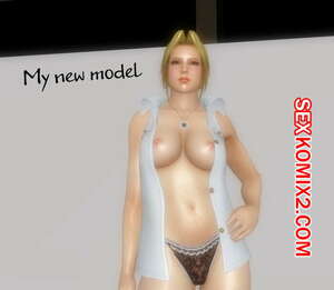 Порно комикс Модель для взрослых Порно комикс Модель для взрослых