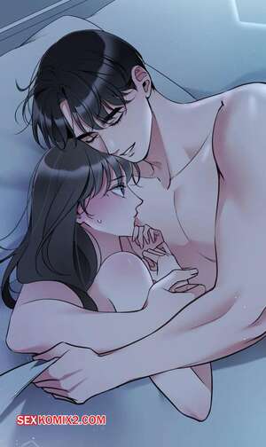 Порно комикс Могу я прикоснуться к тебе. Без цензуры. Часть 11 Порно комикс Могу я прикоснуться к тебе. Без цензуры. Часть 11