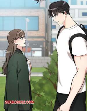 Порно комикс Могу я прикоснуться к тебе. Без цензуры. Часть 18 Порно комикс Могу я прикоснуться к тебе. Без цензуры. Часть 18