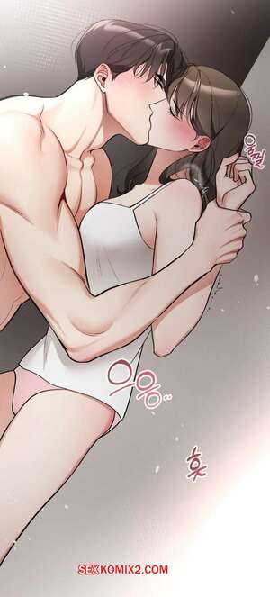 Порно комикс Могу я прикоснуться к тебе. Без цензуры. Часть 20 Порно комикс Могу я прикоснуться к тебе. Без цензуры. Часть 20