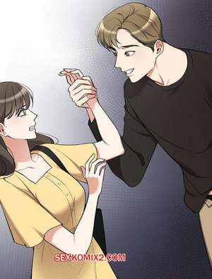 Порно комикс Могу я прикоснуться к тебе. Без цензуры. Часть 21 Порно комикс Могу я прикоснуться к тебе. Без цензуры. Часть 21