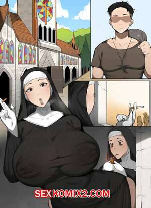 Порно комикс Мольба о сексе. Pray For Sex. Elijahzx Порно комикс Мольба о сексе. Pray For Sex. Elijahzx