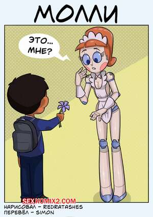 Порно комикс Молли. Molly. RedRatAshes Порно комикс Молли. Molly. RedRatAshes