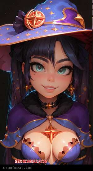 Порно комикс Mona. Era of Meat Порно комикс Mona. Era of Meat