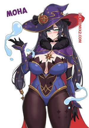 Порно комикс Мона. Mona. Hellap. Порно комикс Мона. Mona. Hellap.