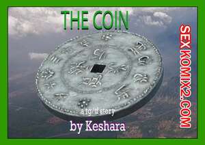 Порно комикс Монета. The Coin. Keshara Порно комикс Монета. The Coin. Keshara