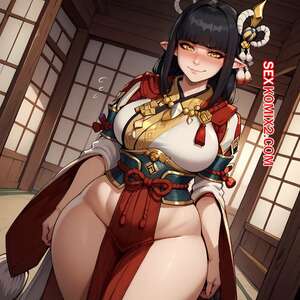 Порно комикс Monster Hunter. Minoto x BBC. Floxin Порно комикс Monster Hunter. Minoto x BBC. Floxin