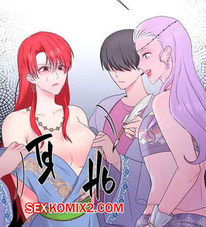 Порно комикс Мой Повелитель. Части 28 и 29 и 30. Your Majesty is mine Порно комикс Мой Повелитель. Части 28 и 29 и 30. Your Majesty is mine