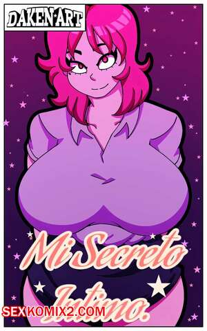 Порно комикс Моя интимная тайна. Mi Secreto Intimo. DakenArt Порно комикс Моя интимная тайна. Mi Secreto Intimo. DakenArt