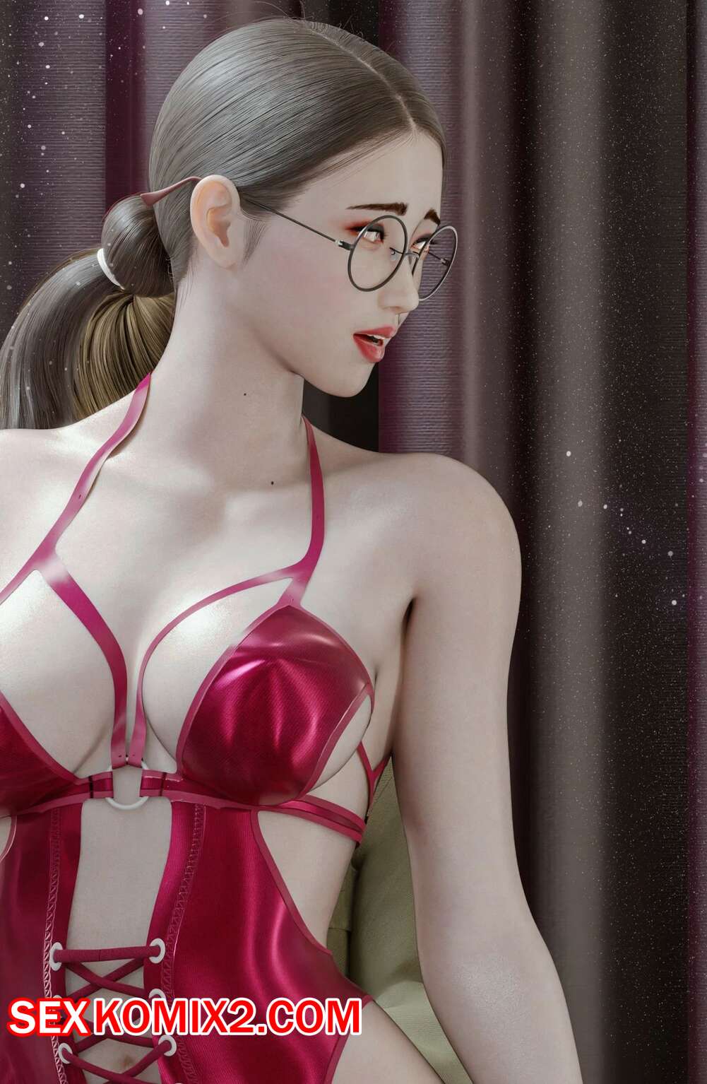 моя семья 3d porno ✅️ Порно комикс Моя соседская вдова. Часть 5. My Neighbors Widow. Rose Blue  3D. секс комикс брюнетка пригласила парня | Порно комиксы на русском языке  только для взрослых | sexkomix2.com