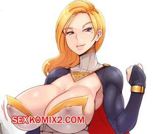 Порно комикс Ms. Ultimate. Abubu Порно комикс Ms. Ultimate. Abubu