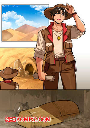 Порно комикс Мумия. Mummy. 6no1 Порно комикс Мумия. Mummy. 6no1