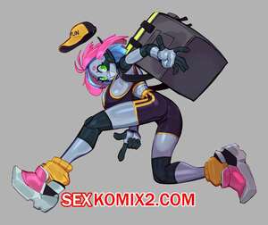 Порно комикс На доставке. Out for delivery. Gattles Порно комикс На доставке. Out for delivery. Gattles