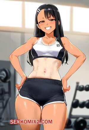 Порно комикс Нагаторо НТР. Nagatoro NTR Comic. RanTyp Порно комикс Нагаторо НТР. Nagatoro NTR Comic. RanTyp