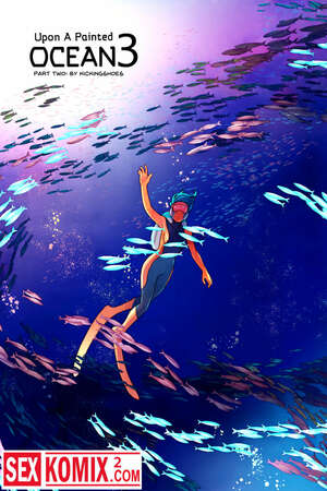 Порно комикс Нарисованный океан. Часть 3. Slipshine. Порно комикс Нарисованный океан. Часть 3. Slipshine.