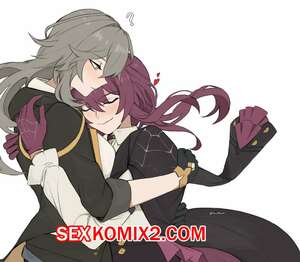 Порно комикс Narkfia. Арты. Часть 1