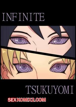 Порно комикс Наруто. Бесконечный Тсукуеми. Infinite Tsukuyomi. Gomiqo. Порно комикс Наруто. Бесконечный Тсукуеми. Infinite Tsukuyomi. Gomiqo.