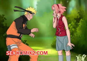 Порно комикс Наруто. Без лишних слов Порно комикс Наруто. Без лишних слов