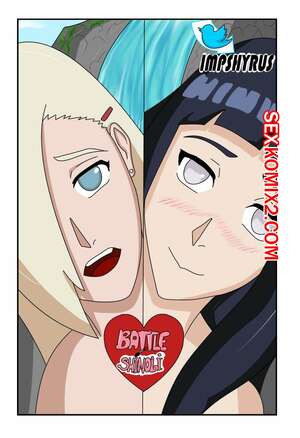 Порно комикс Наруто. Битва Шиноби. Battle Shinobi Порно комикс Наруто. Битва Шиноби. Battle Shinobi