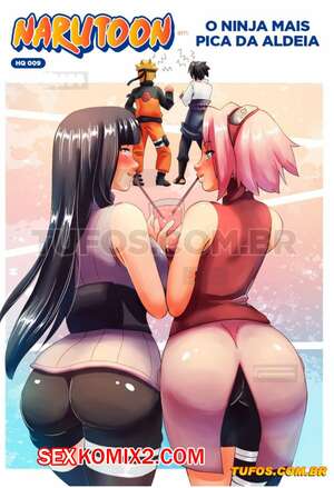 Порно комикс Наруто. Часть 9. Narutoon. Tufos Порно комикс Наруто. Часть 9. Narutoon. Tufos