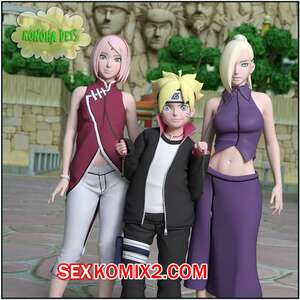 Порно комикс Наруто. Питомцы Конохи. Часть 1 и 2. Konoha Pets. Darkfaust Порно комикс Наруто. Питомцы Конохи. Часть 1 и 2. Konoha Pets. Darkfaust