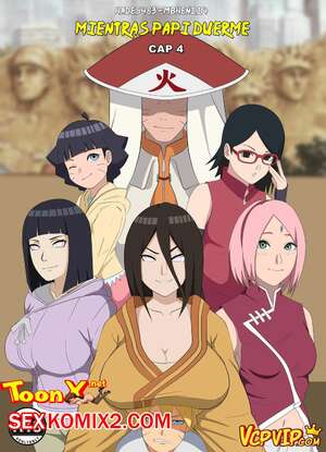 Порно комикс Наруто. Пока папа спит. Часть 4. While Daddy is Sleeping. Hades483 Порно комикс Наруто. Пока папа спит. Часть 4. While Daddy is Sleeping. Hades483