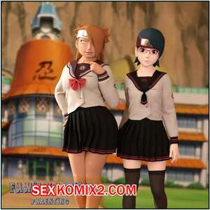 Порно комикс Наруто. Семейная любовь. Family Love. DarkFaust Порно комикс Наруто. Семейная любовь. Family Love. DarkFaust