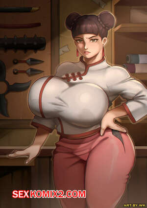 Порно комикс Наруто. Тентен и приключение в магазине. Tenten And Your Adventure In Your Store. WK Порно комикс Наруто. Тентен и приключение в магазине. Tenten And Your Adventure In Your Store. WK