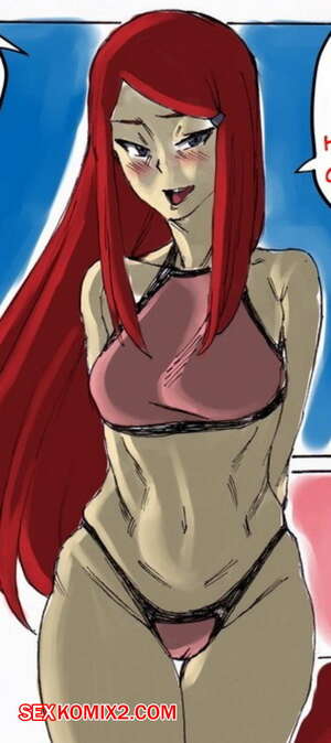 Порно комикс Наруто. Материнская любовь. Порно комикс Наруто. Материнская любовь.